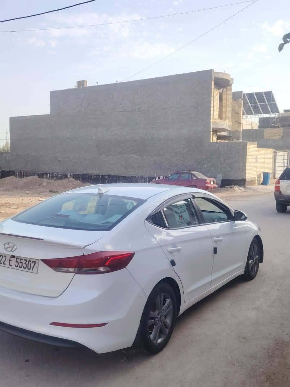 النترا • ٢٠١٨ • رقم اربيل