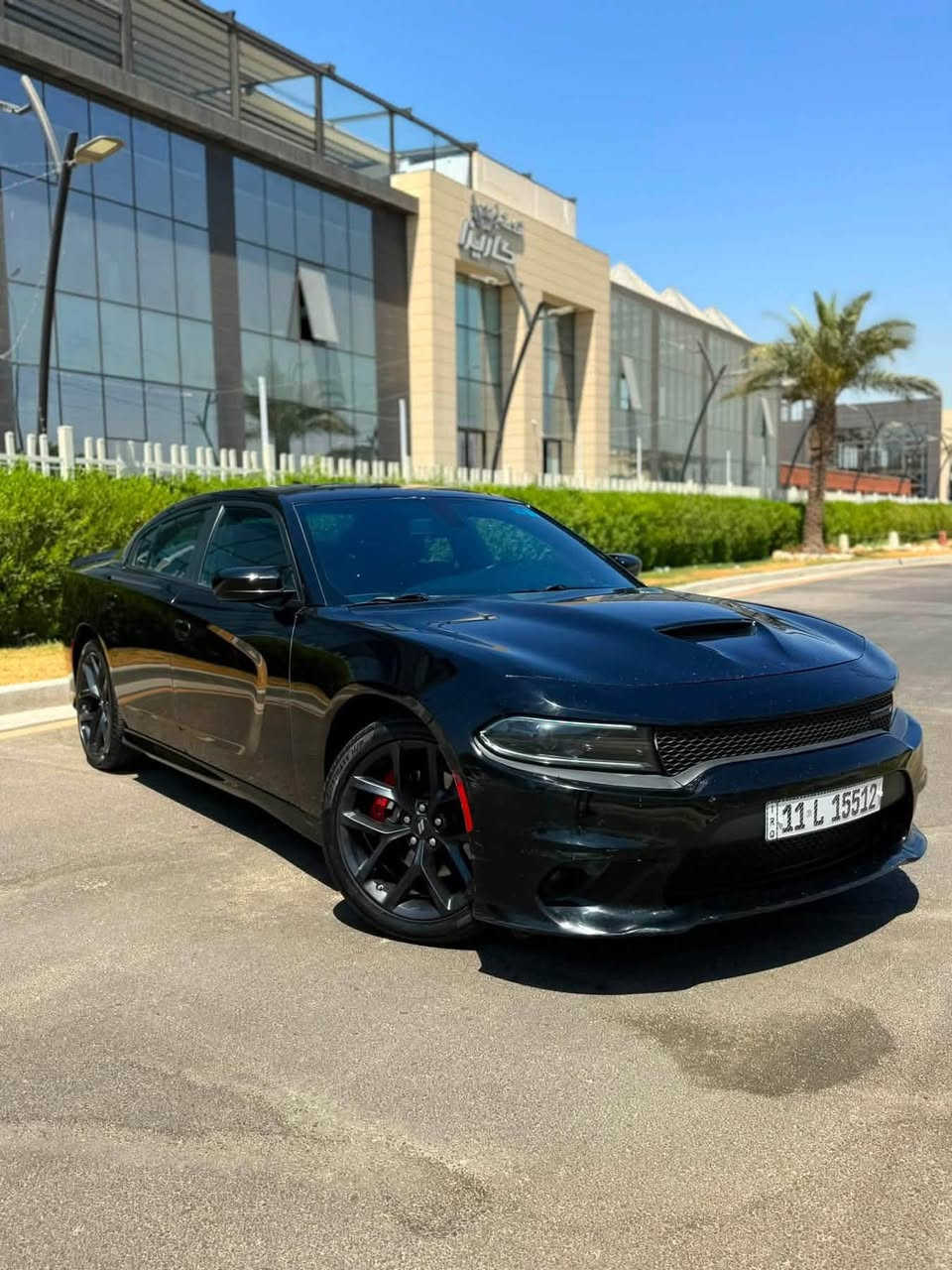 � للبيع دوج جارجر GT – نظيفة ومرتبة 🔥
للبيع دوج جارجر GT، سيارة مرتبة وحلوة، استخدام شخصي ومناسبة للّي يريد سيارة   وحالتها زينة وجاهزة للاستخدام.

مواصفات السيارة:

• محرك 3.6 V6

• قوة تقريباً 300 حصان

• كير أوتوماتيك 8 سرعات

• دفع خلفي

شاشة كبيرة.

• كاميرا خلفية

• بلوتوث وUSB

• مثبت سرعة

• تحكم بالمقود

• مكيف أوتوماتيك وبارد

• تشغيل زر/بصمة حسب المواصفات

• زجاج ومرايات كهرباء

• جنوط GT

• أنظمة ABS وESP

• وسائد هوائية

• داخلية مرتبة ونظيفة

تفاصيل السيارة:

📅 الموديل: [2023]

]

🎨 اللون الخارجي: [اسود]

🚗 الحوادث: [صبغ بيها بنيد و تبديل قطعتين شركة جاملغ وجاملغ ثاني اماميات]

📋 الفحص: متوفر للجادين

السعر : ٢٠٨

السيارة نظيفة ومرتبة، والمكينة والكيركفالةه

تفاصيل. اكثر ***********

مكان السيارة  بغداد سيدية
