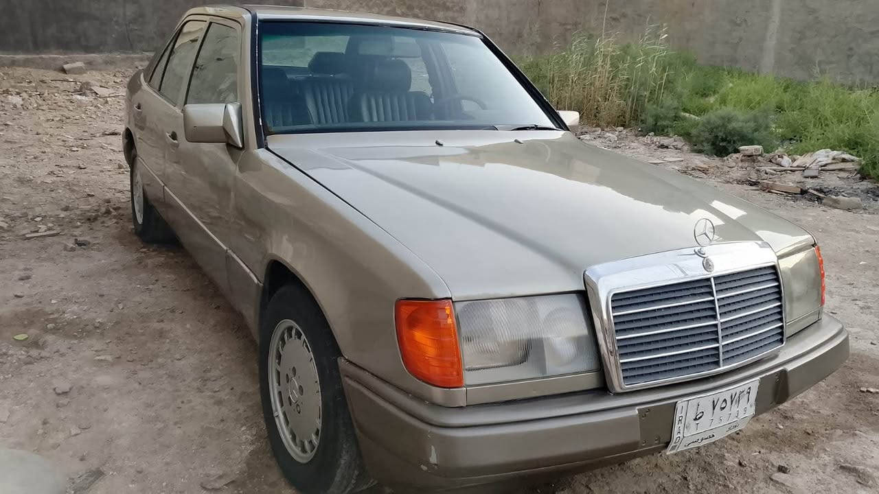 السلام عليكم من رخصت الادمن المحترم مارسدس دب موديل٨٥ بغداد مكانه بغداد بيع او مراوس السعر ٥٠ بيه مجال للاستفسار *********** بغداد, العراق
