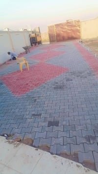 ساقيه • كربستون • بازلت