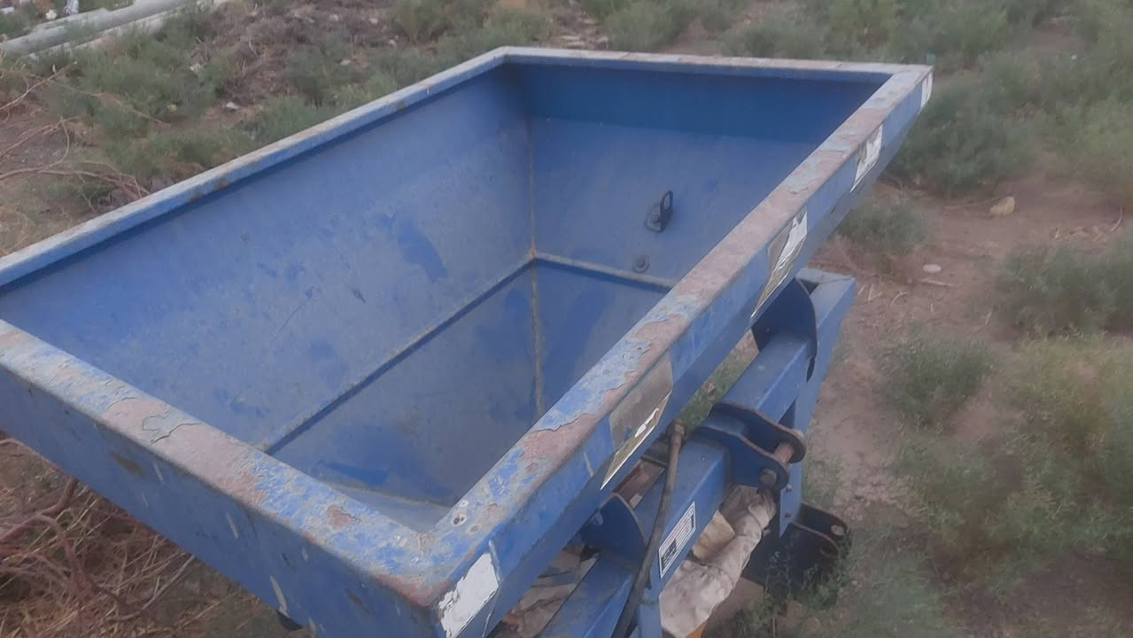باذره • هيدروليك • ميسان