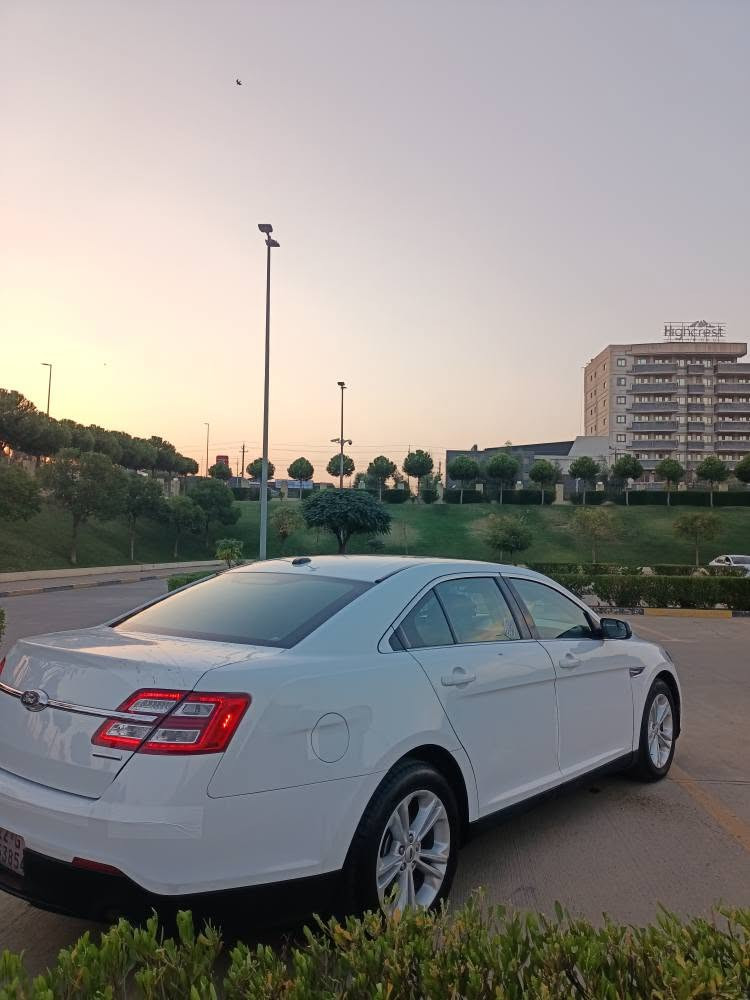 فورد SE • ٢٠١٧ • بلا بوية