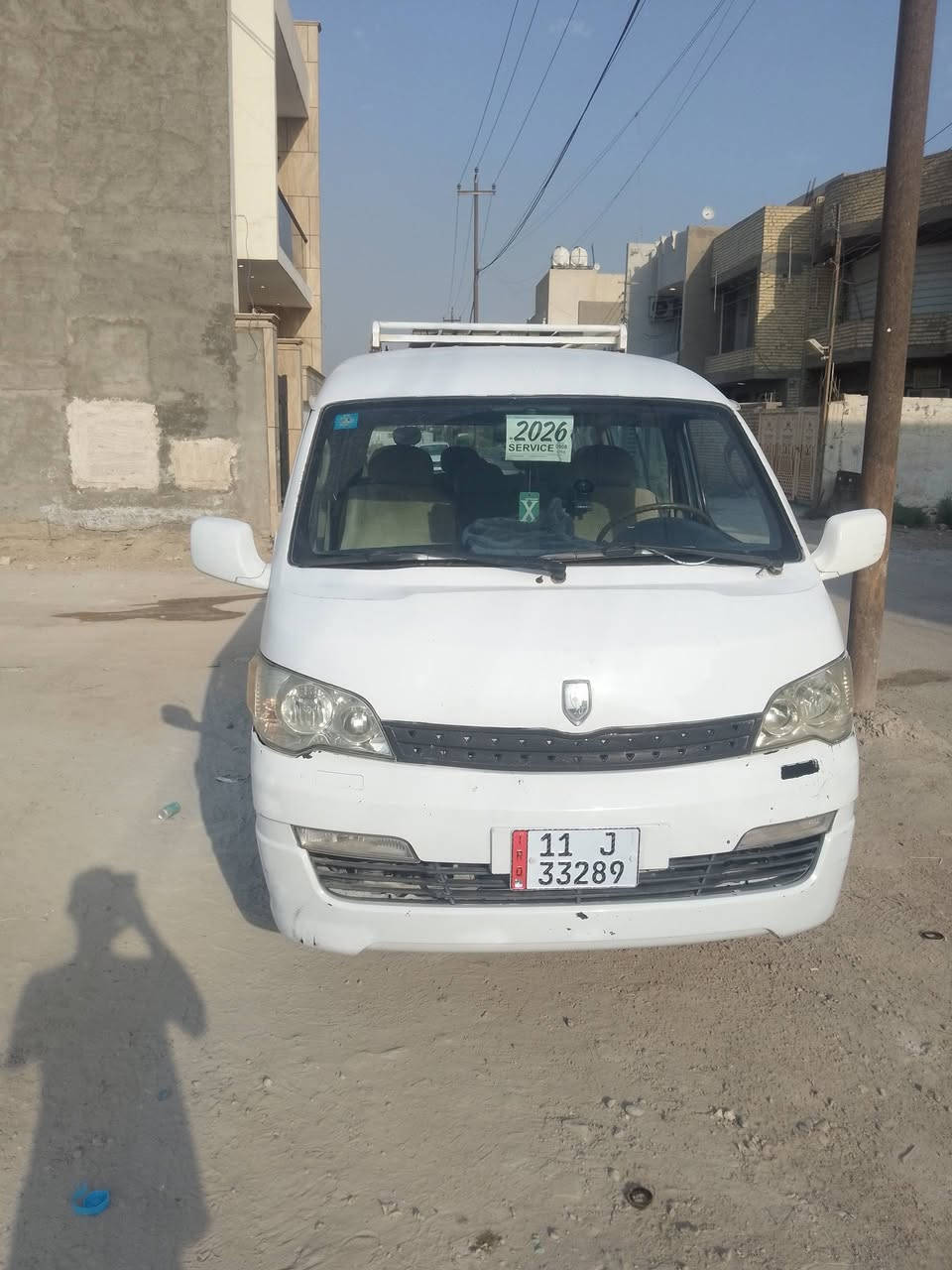 سلام عليكم جنبي ناصي اج وان موديل 14مكينه كير اكسل خير من الله الكشر كدام عينك مكان بغداد الدورة السعر 85 بيه مجال قليل ***********
