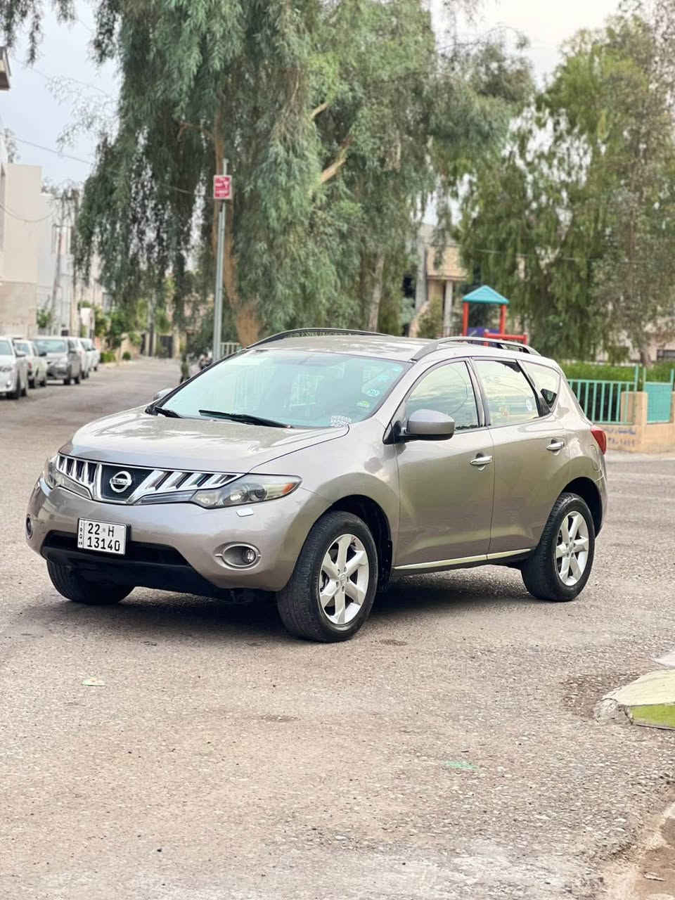 مورانو • ٢٠٠٩ • ٦ سلندر