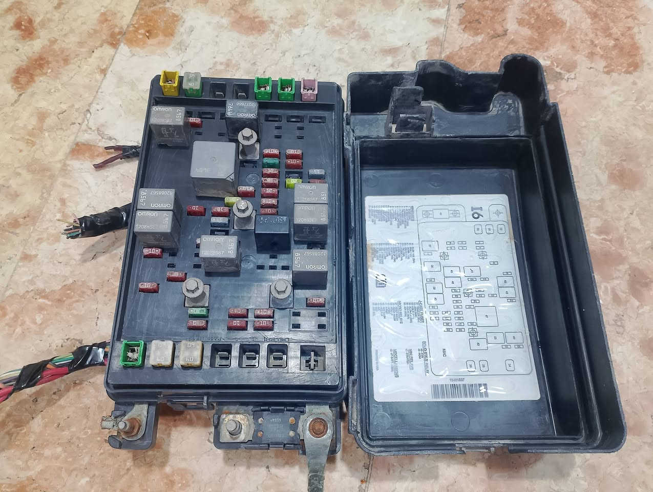 بلايزر • قطع غيار • سعر مناسب