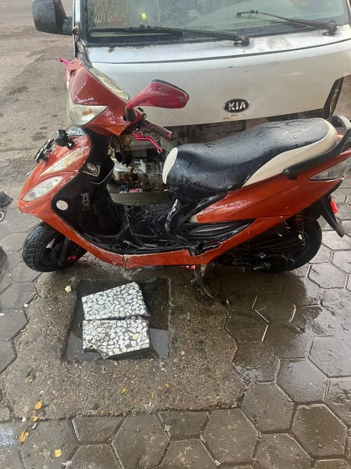 البيع كامكو جي فور كهربائيات كله شغله نكره سلف نظيفه نجف شارع مطار ***********
