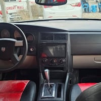 تشارجر • ٢٠٠٧ • رقم اربيل