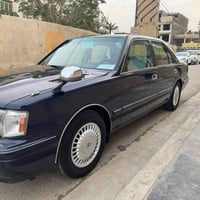 كراون 2000 • مكينة 3000 • كشنات مساج