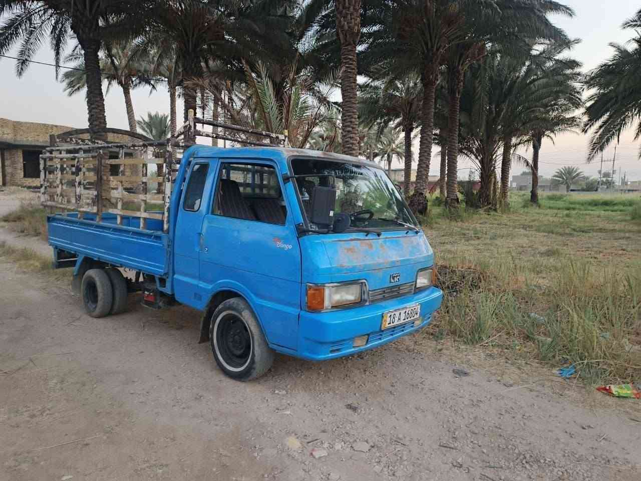 سلام عليكم كيه مديل 94 للبيع
السعر50او بيه مجال
***********
