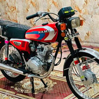 اربعه كير • شاصي ١٩ • تعمير ٢٥