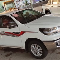 هايلوكس • أوتوماتيك • موديل ٢٠٢٥