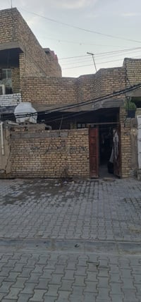 الدوانم • شارع أبو سوادي • ١٠٠م