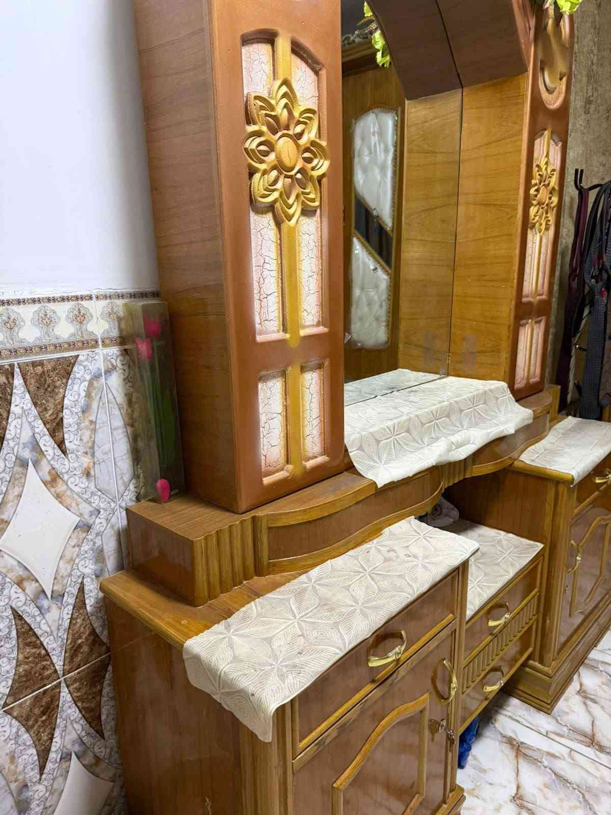 غرفة • درجة أولى • حي النصر