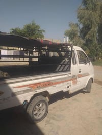 فحل • محرك شرط • شاصي جديد