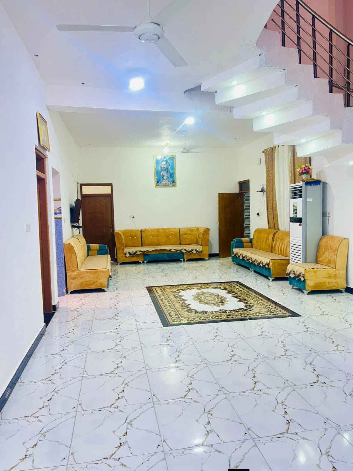 البصرة أبو الخصيب • وقف سني • ٤٠٠م