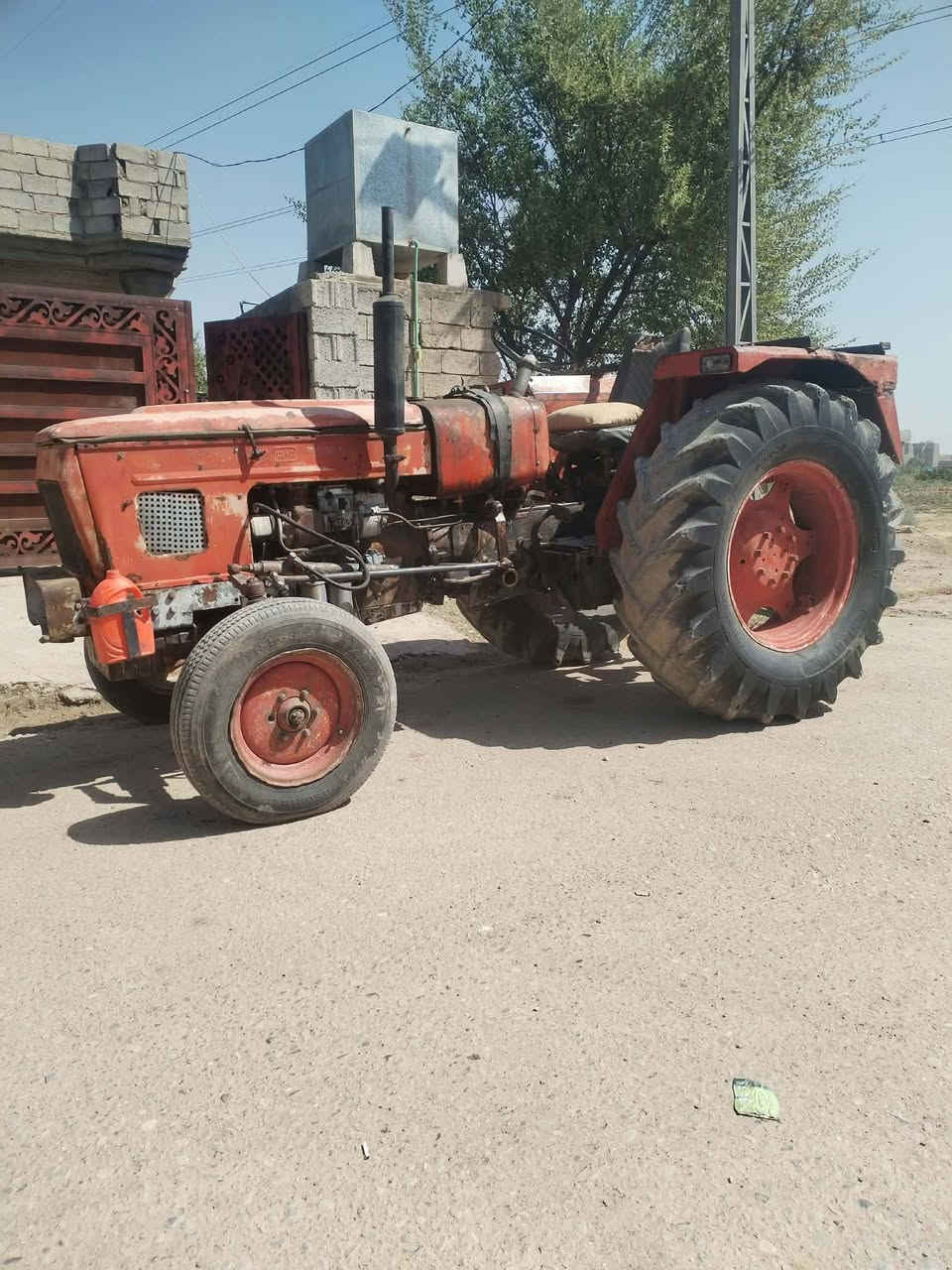 عنتر • ديالى • جاهزة