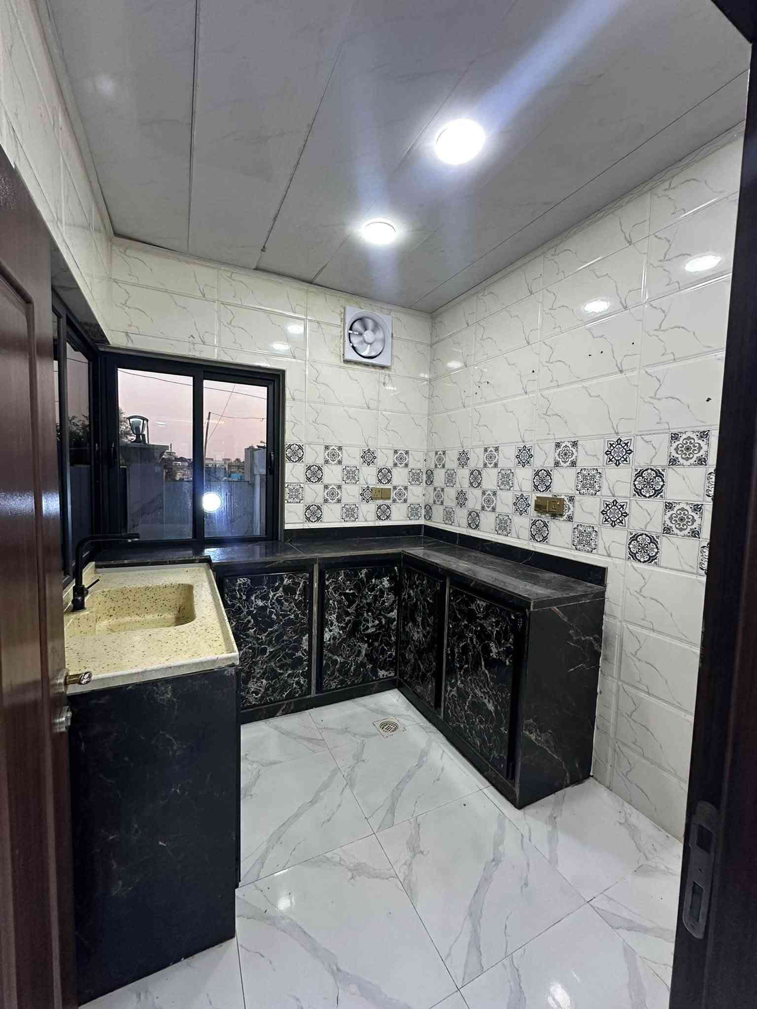 حي الاخاء الاولى • ٩٥م • بناء ٢٠٢٥