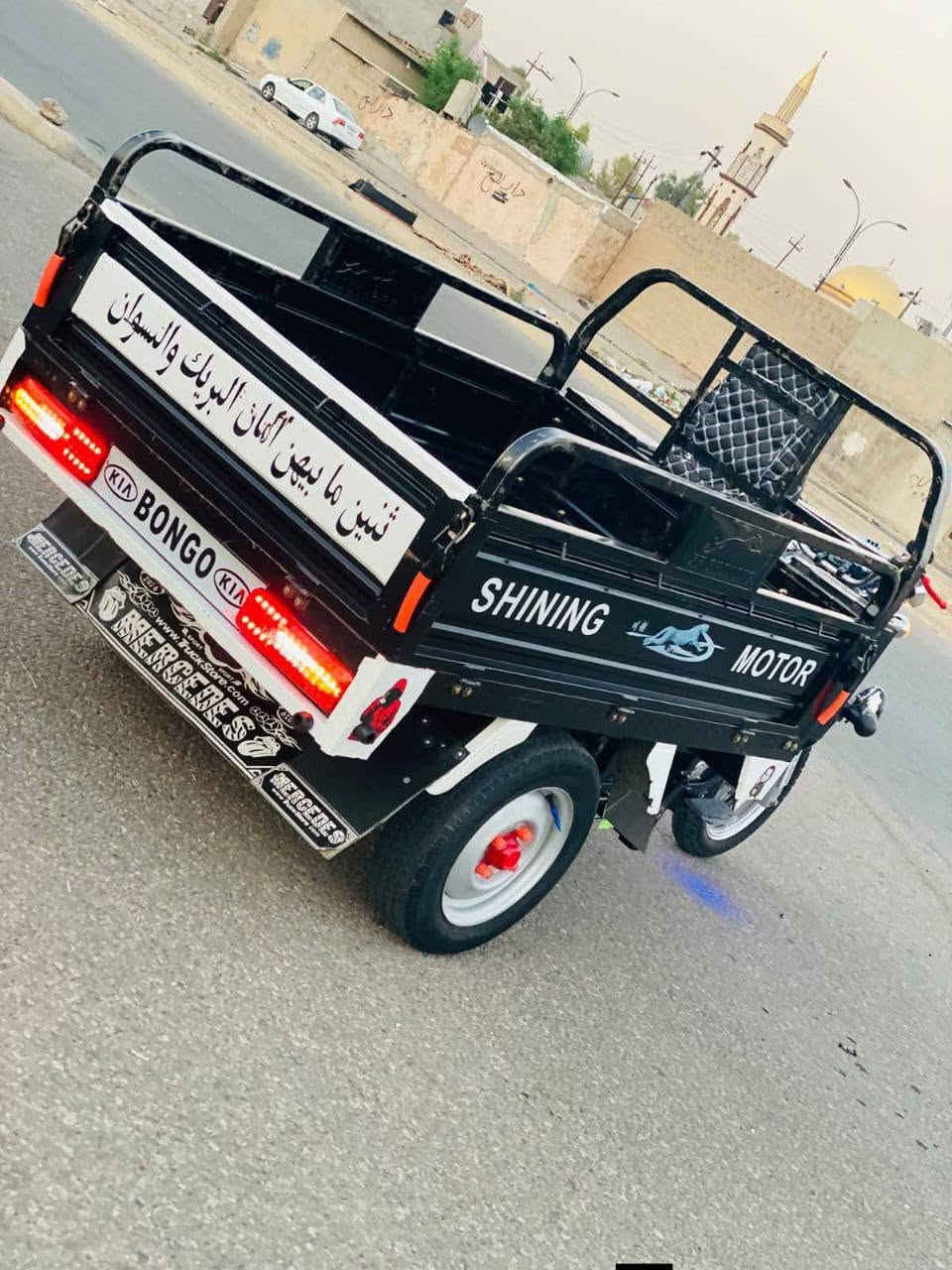 ستوته • ٢٠٢٦ • مكمرك كامل