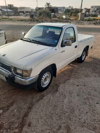 بيكم • ٢٠٠١ • محرك وكير مكفول