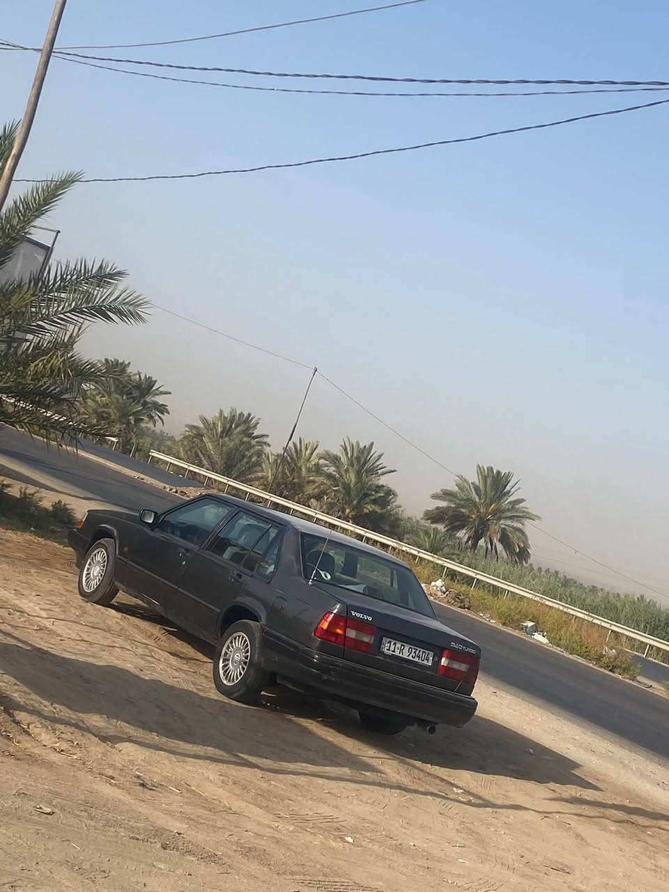السلام عليكم
للبيع فالفو 940رقم إنكليزي بغداد بسمي مديل 91 مداور ثاني يوم مكفوله من الصبغ والضربه محرك بلادي توربو كير اوتو فتحه طكتين كهرباء ويل شمسي غرفه نضيفه سياره بلاديه للاستفسار ***********
