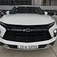 بليزر 2LT • ٢٠٢٤ • رقم اربيل