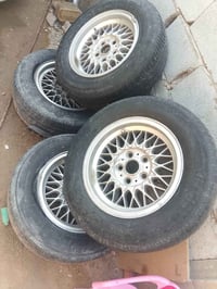 طخمين • وايربود • زبير
