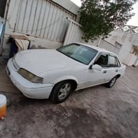 برنس • رقم قادسيه • محرك نضيف