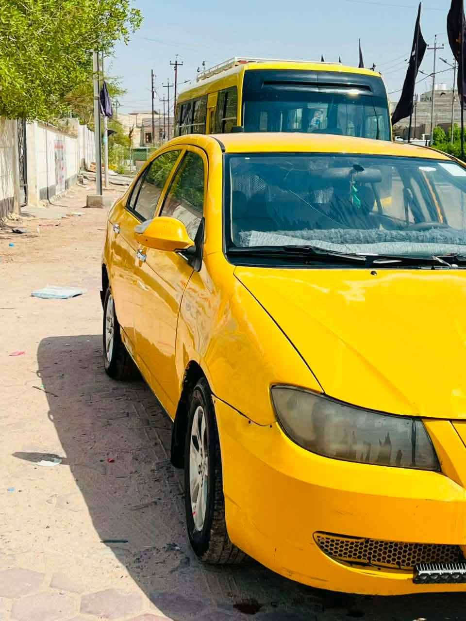 ليفان مكاني بصرة فيروزيه *********** البصرة, العراق
