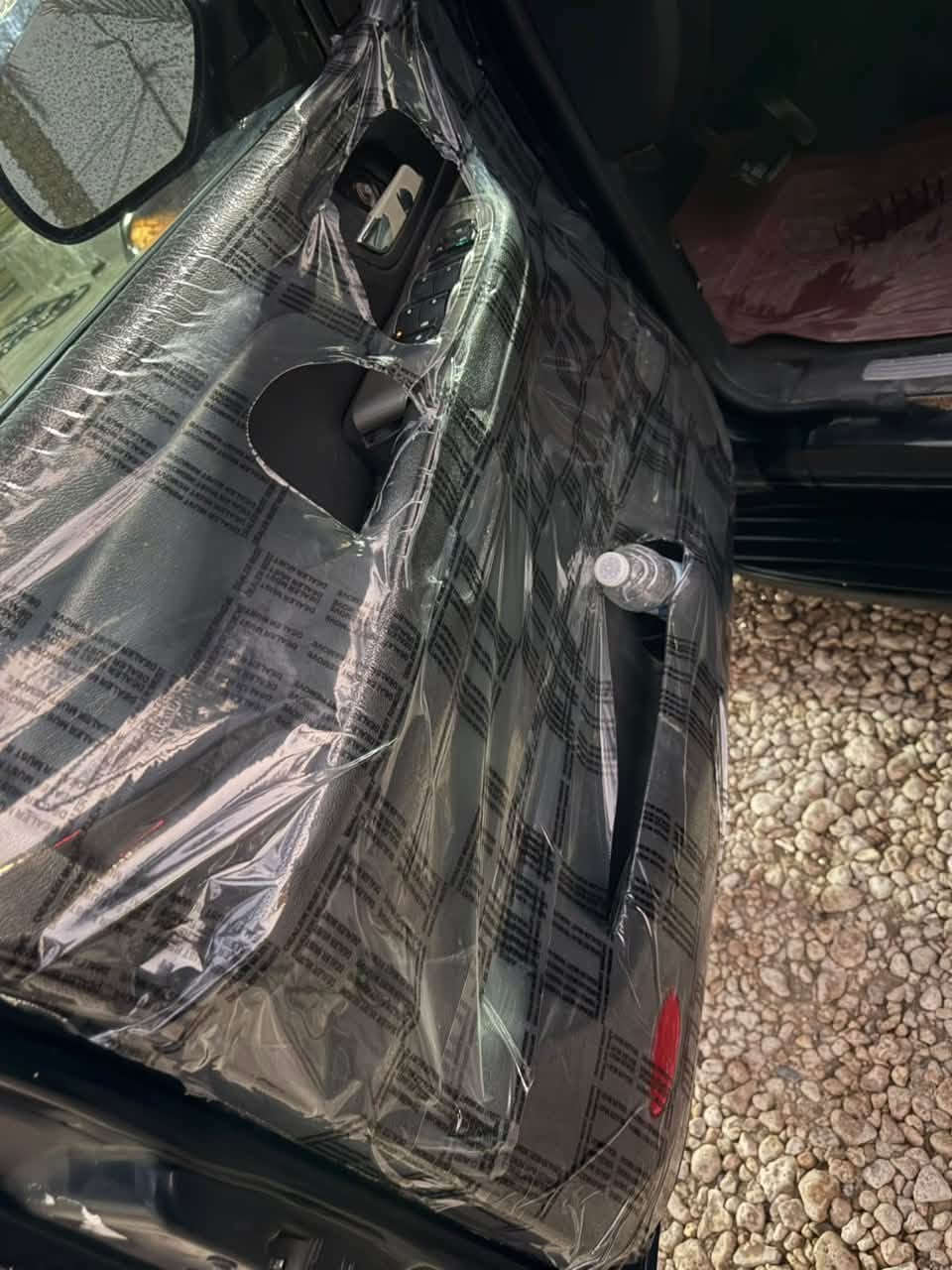 تاهو • ٢٠١٠ • رقم اربيل