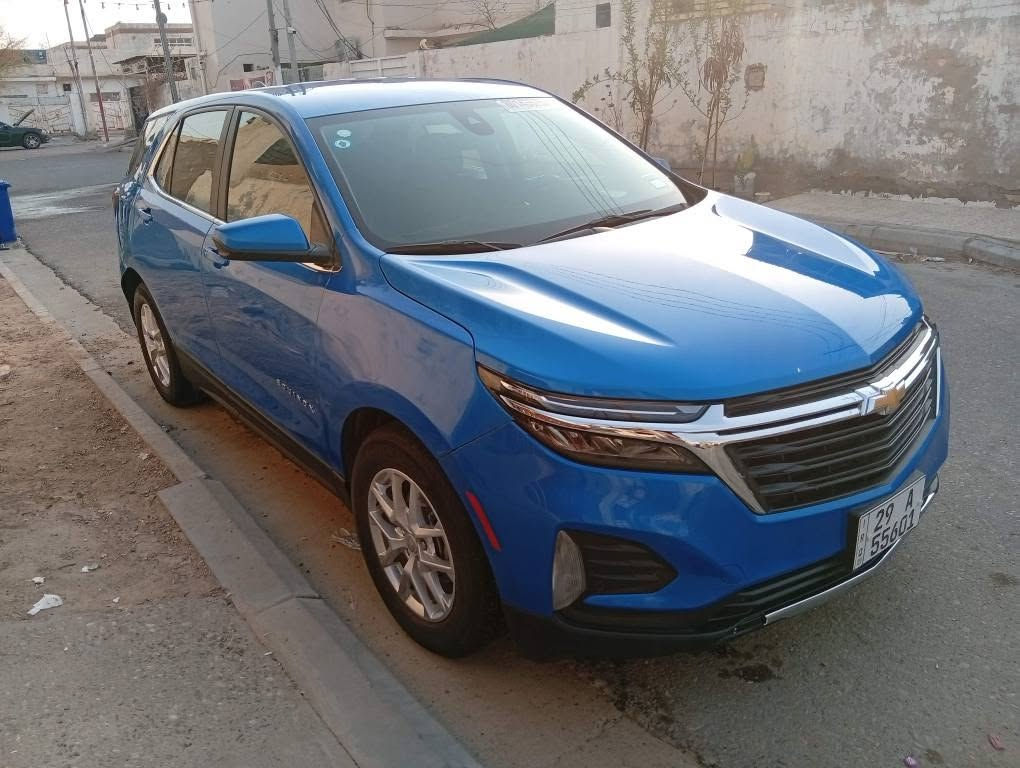 سيارة كونكس موديل 24 LT ماشية 49500 رقم واسط شهداء حادث خفيف موجود رقم الشاصي للتأكيد مواصفاتها معروفة السعر 160 ورقة مكاني ميسان للتواصل *********** عمارة, ميسان
