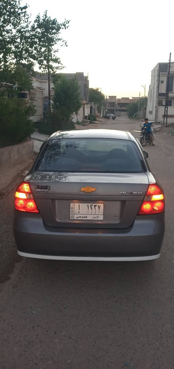 مكلف بالنشر مكلف بالنشر
السلام عليكم افيو خليجي للبيع فقط 
موديل ٢٠٠٨ كير عادي مكينه وكير بلاد شركه كير عادي تبريد ثلج شرط تدفئه شغاله صدر وتخم تاير جديد داخل كله بلاد شاشه تخم سماعات جدد رقم انبار ألماني مشروع وطني تحويل مباشر رقم مميز السياره كفاله من ضربه بجم كبس لغود شواصي بلاد بيها صبغ فقط ٤ قطع جراد فقط سعرها ٥٨ ورقه بيها مجال للشراي للإستفسار *********** مكانها بالصقلاويه
