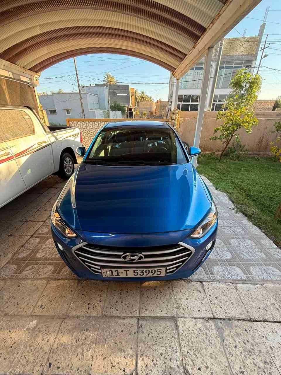 السلام عليكم
النترا 18 مكينه 2000 دوش بدون فتح 
 كير at مكينه كير كفاله سنويه هزه جديده منظومة تبريد جديدة تبريد ثلج 
ماشيه 100 m
دوشمه عامه درجة اولى بلون السياره  
تخم تاير جديد حادث امريكا خلفي بجم كبس 
( جاملغ خلفي مصبوغ فقط )
ليبل واحد السيارة  بدون ايرباك وبدون قطره دواخل 
سعر 117$ مجال كلش بسيط حك الجيه فقط 
مكاني / بابل _ ناحية الأمام 
***********
رجاءاً رجاءاً فقط الشراي يتصل رجاءاً
