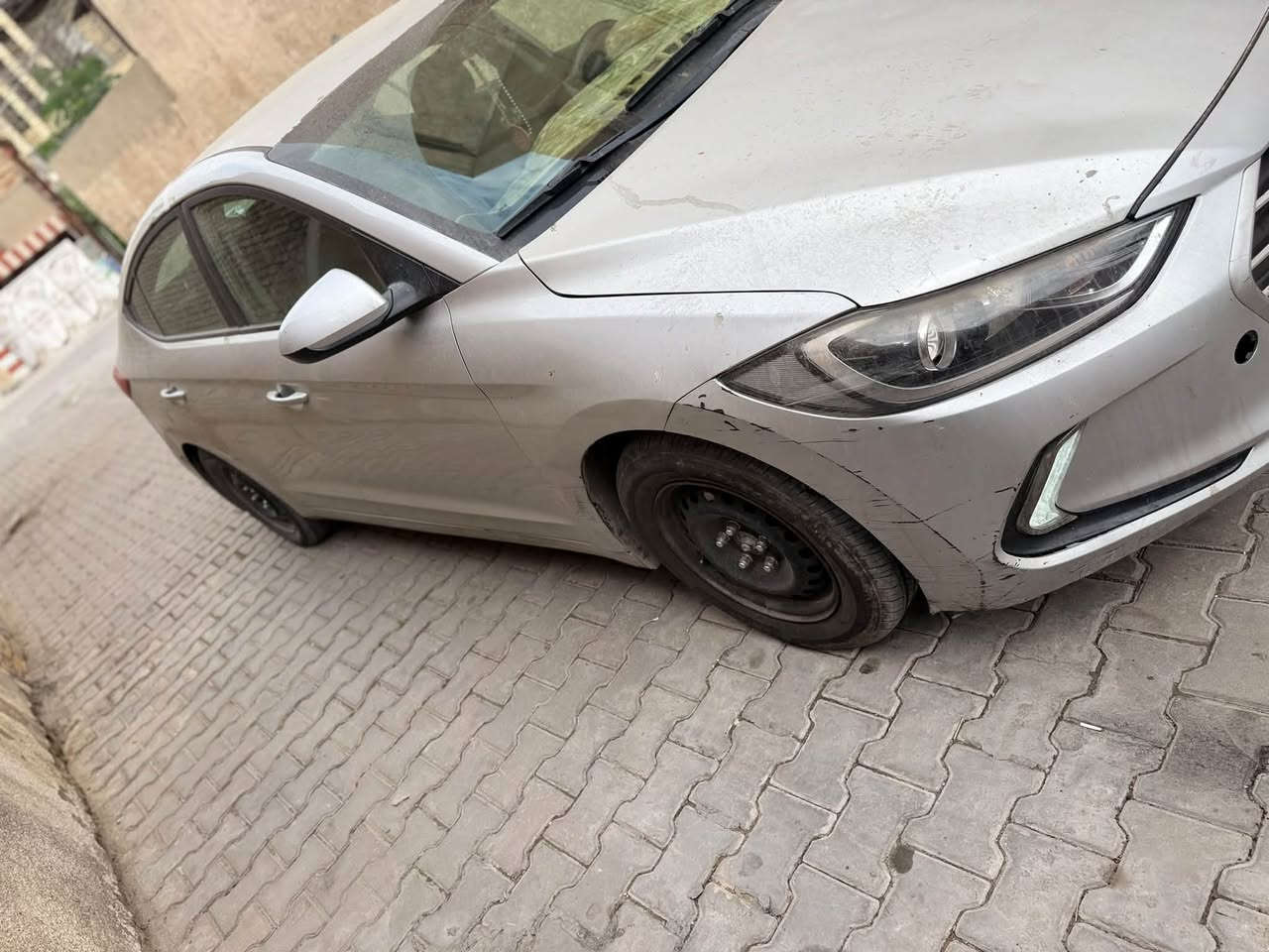 الانترا ٢٠١٧ • مكينة ٢٠٠٠ • وارد امريكي