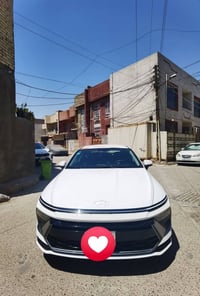سوناتا هايبرد • ٢٠٢٥ • ٢٥٠٠٠ كم