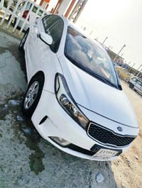سيراتو • ٢٠١٧ • كارتون
