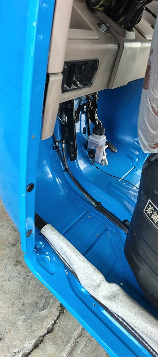 سلام عليكم تكتك لبيع موديل 22 بس بل سنويه 21 رقم بغداد نكليزي تكتك كفاله عامه مكينه وكشر تكتك زيرو ما مشتغله ستفسار ***********
