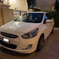 اكسنت ٢٠١٥ • مشروع وطني • ماشيه ٦٤ الف