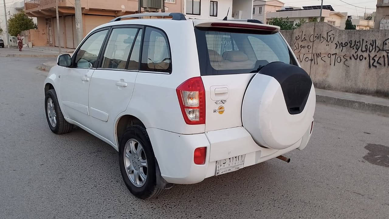 شێری تیگۆ مۆدیل٢٠١٣
تۆماتیک ناوزەرد سڵاید  فولە
گێروو مەکینەو تەبریت لەسەر سویچ سڵاید چوارتایەتازەیە
ئاوێنە وجا م کارەبایی وحاسەیە 
بەنزین زۆر کەم دەخوات
کوشت جڵد کوشت هیتەرە 
 سوکان ڤۆلێۆم  قفڵ مەرکەزی و ئیکۆیە 
سۆنەرەکەیم داناوە 
سەنەوی پلاستیک بەشەرتی حاسیبەو ئەوەلیات 
شوێن . ڕانیە 
38 $ ومعامەلەیەکی کەم
 ***********
*********** رانية, السليمانية
