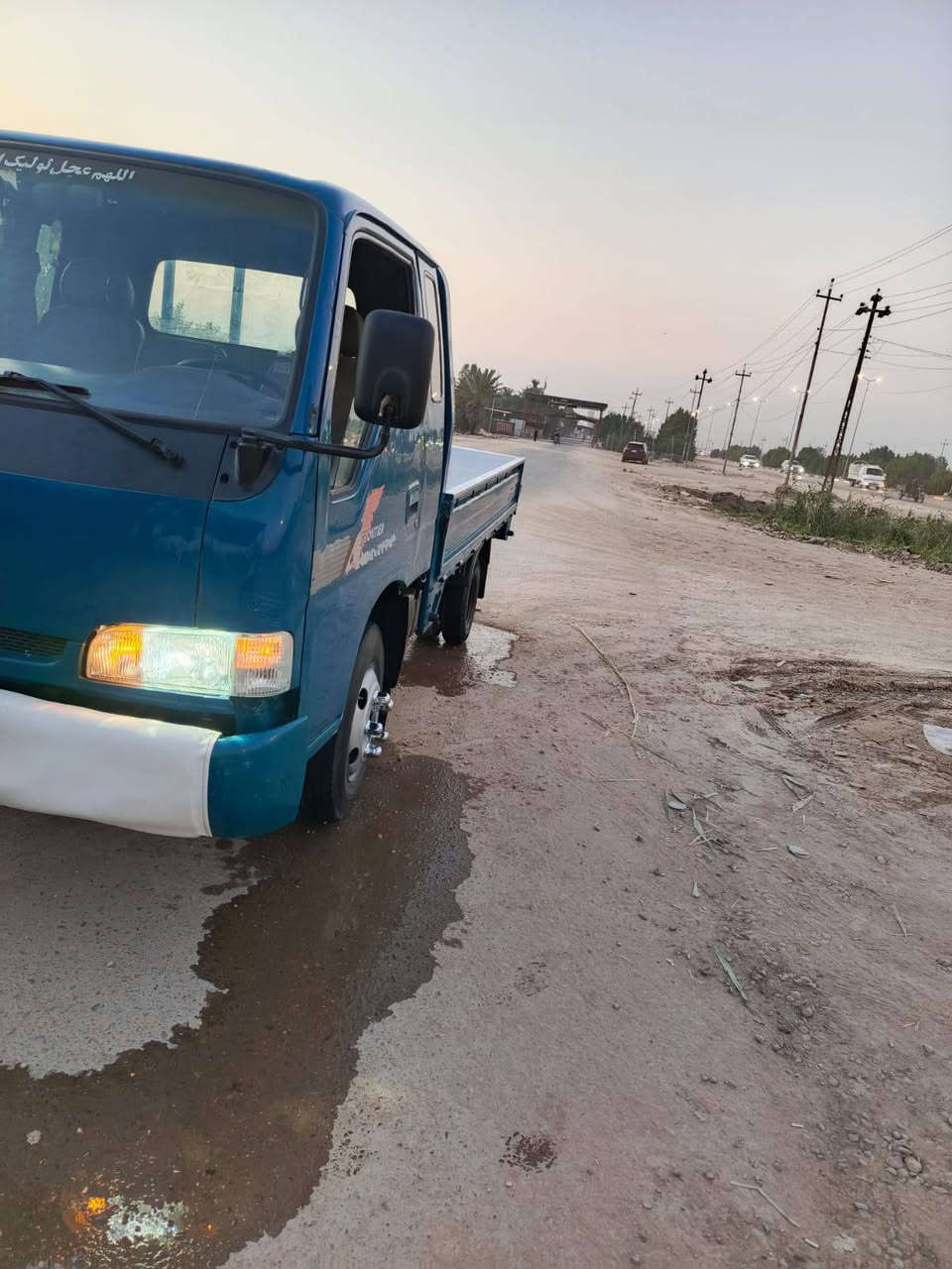 كيا فونتيرا فحل مكفوله مكينة وكير وشاصي وحداديه سيارة جاهزة من كلشي العنوان بابل غير متواجد على فيس بوك مكلف بالنشر رقم الموبايل ***********
