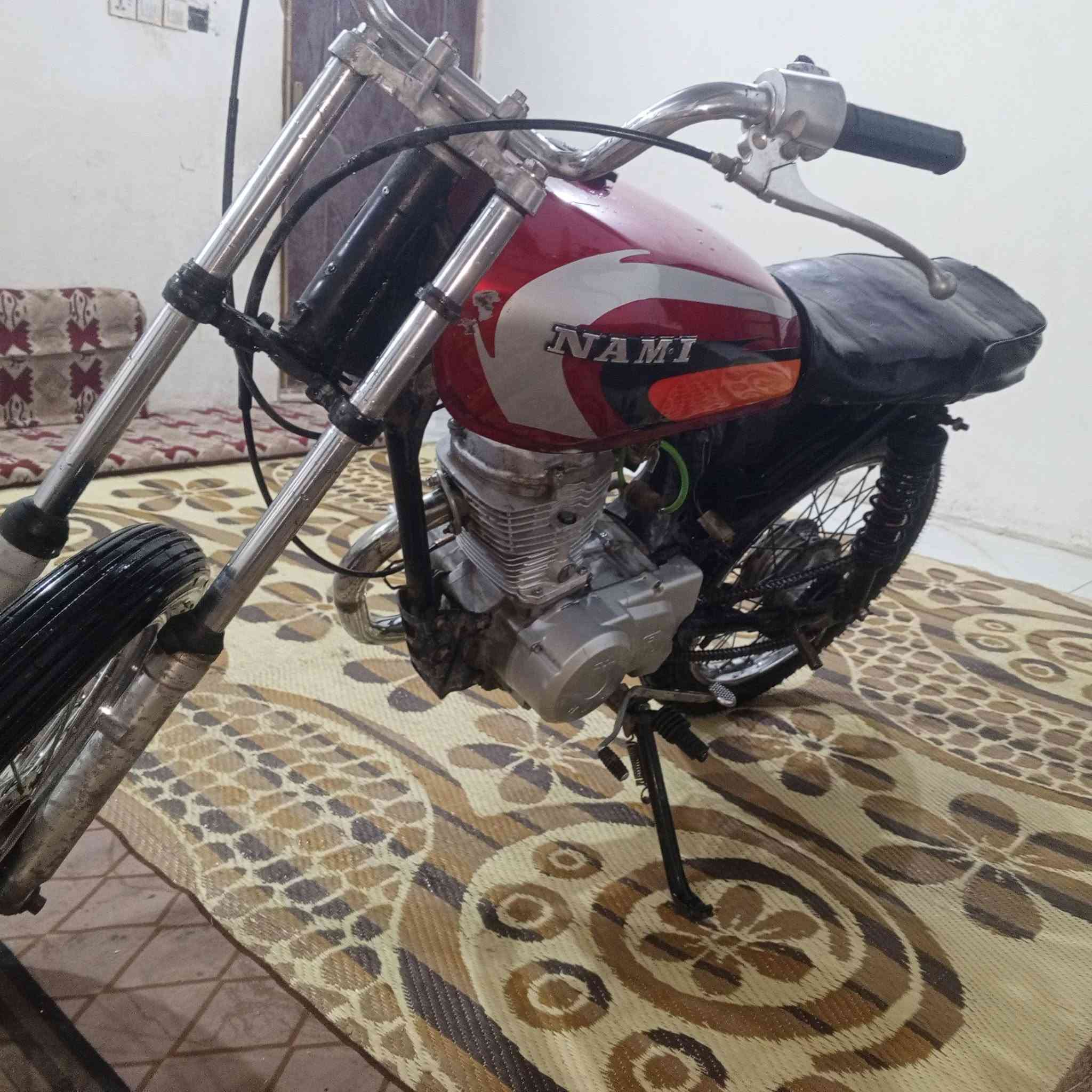 اربعه كير • ناشفه • كربلاء