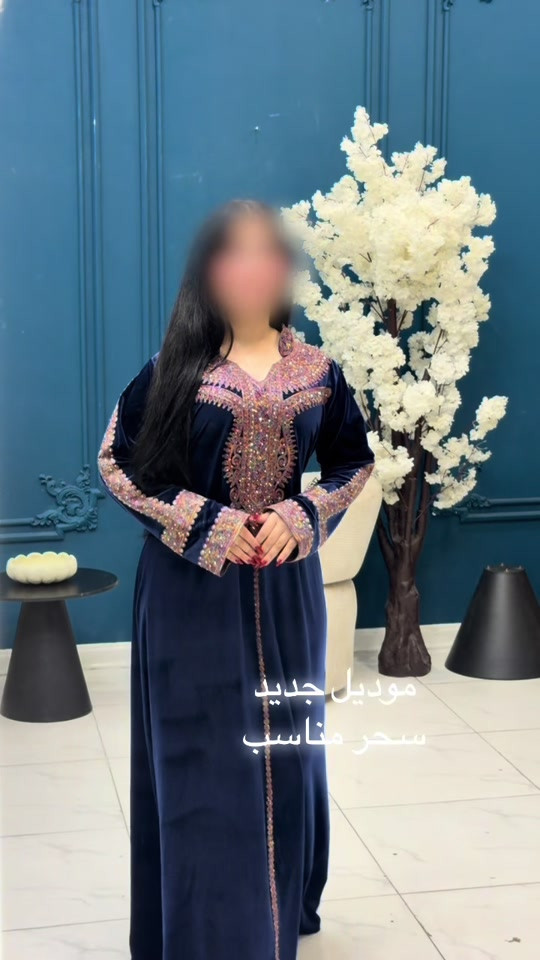 رقم ***********   ***********

نص مكتوب في الصور:
- موديل جديد سحر مناسب