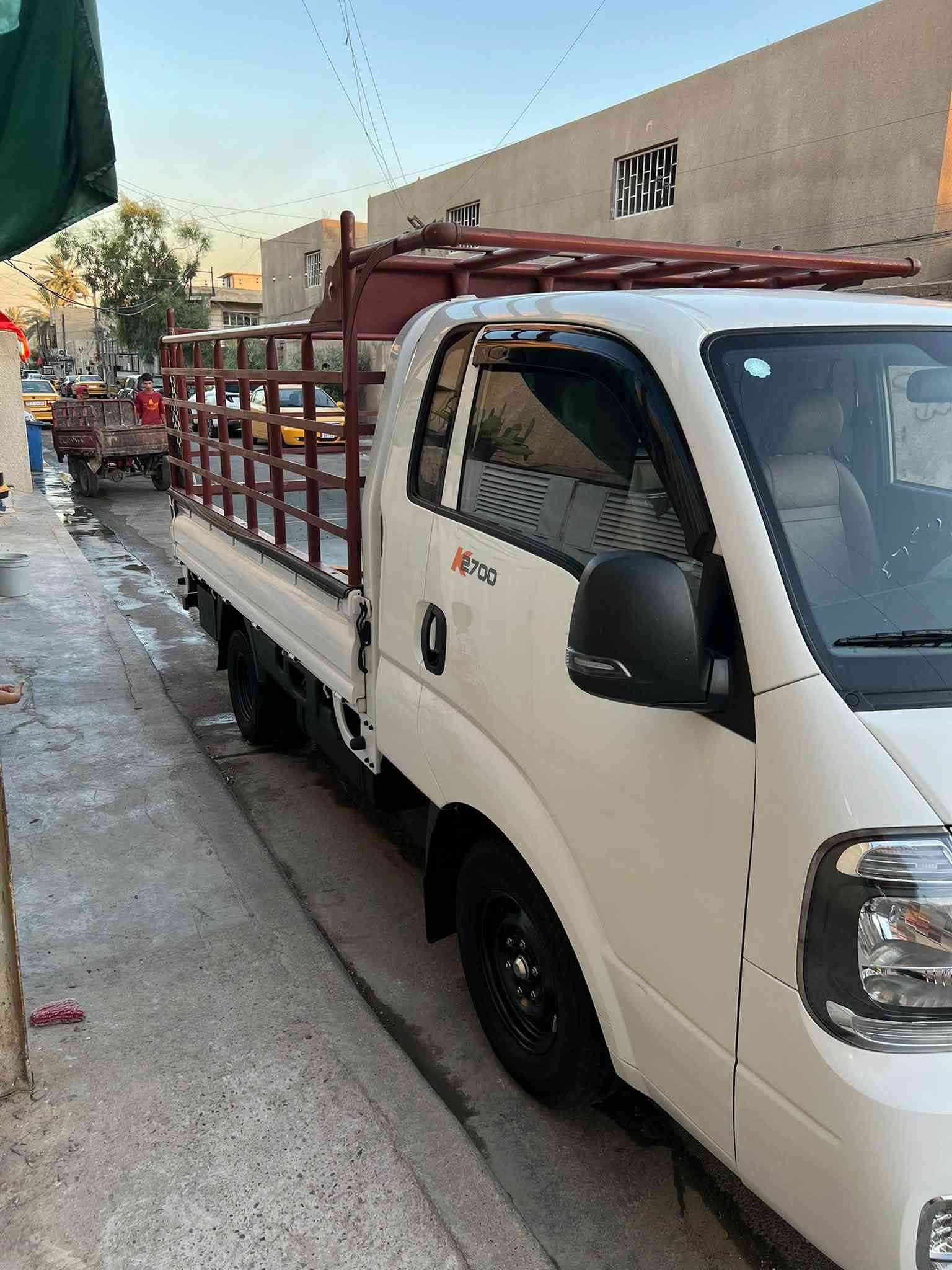 كفاله عامه • ٢٠٢٦ • ٥٠٠٠٠ كم