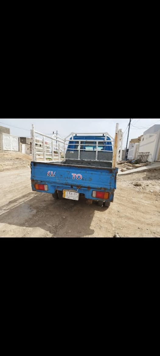 السلام عليكم كيا بنكو مديل 94 سنويه لل 27 بسمي مداور ثاني يوم مكفوله گير واكسل ومكينه مكان السياره الديوانيه دغاره السعر 55 وبيها مجال للاستفسار اكثر اتصل على الرقم»» ***********
