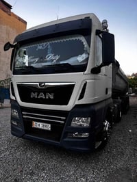 مان ٢٠١٩ • ٧ متر • تايرات جديدة