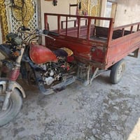 ستوته • محرك MTR • تايرات جدد