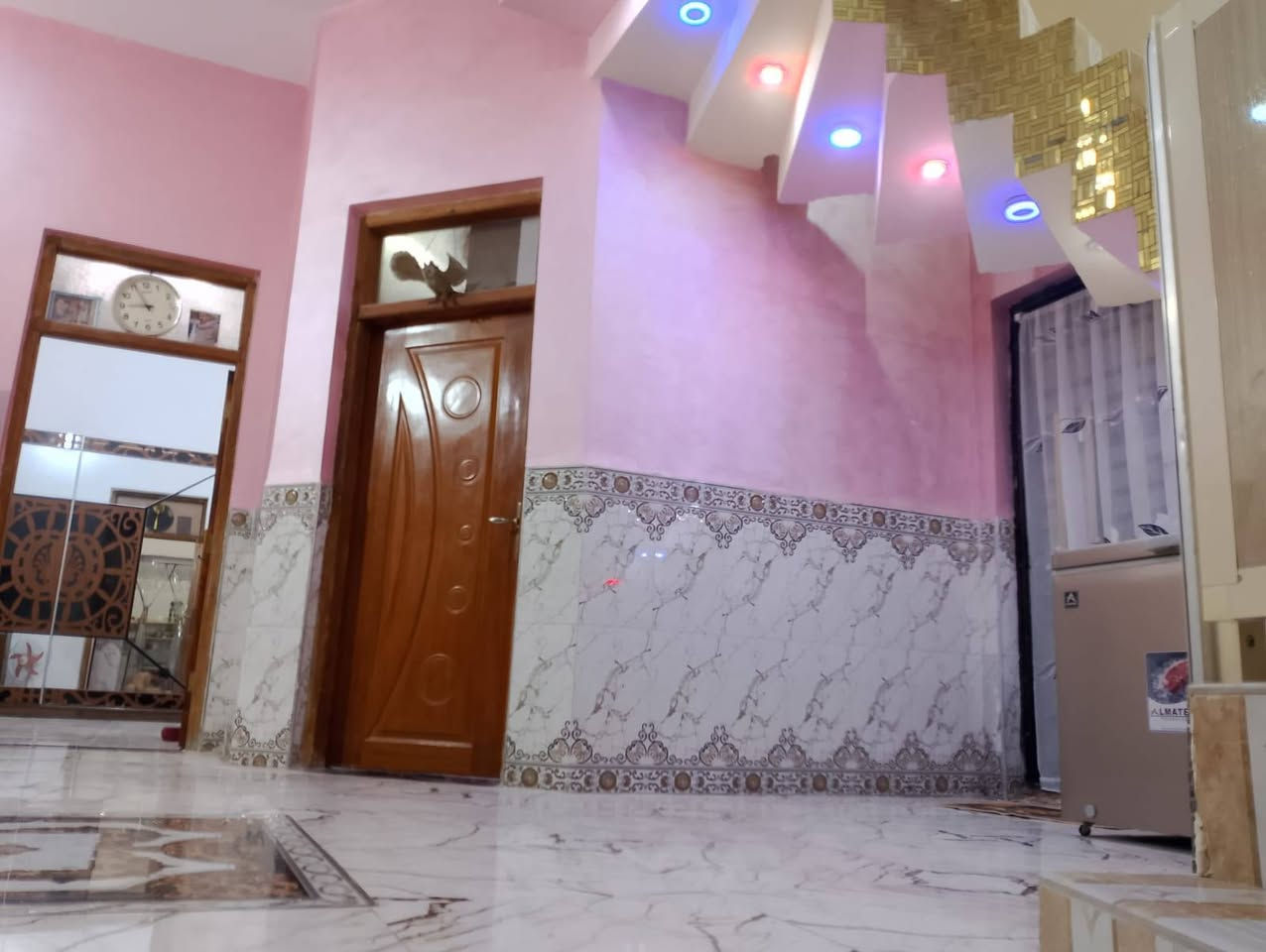 الطلعية • بناء حديث • كافة الخدمات