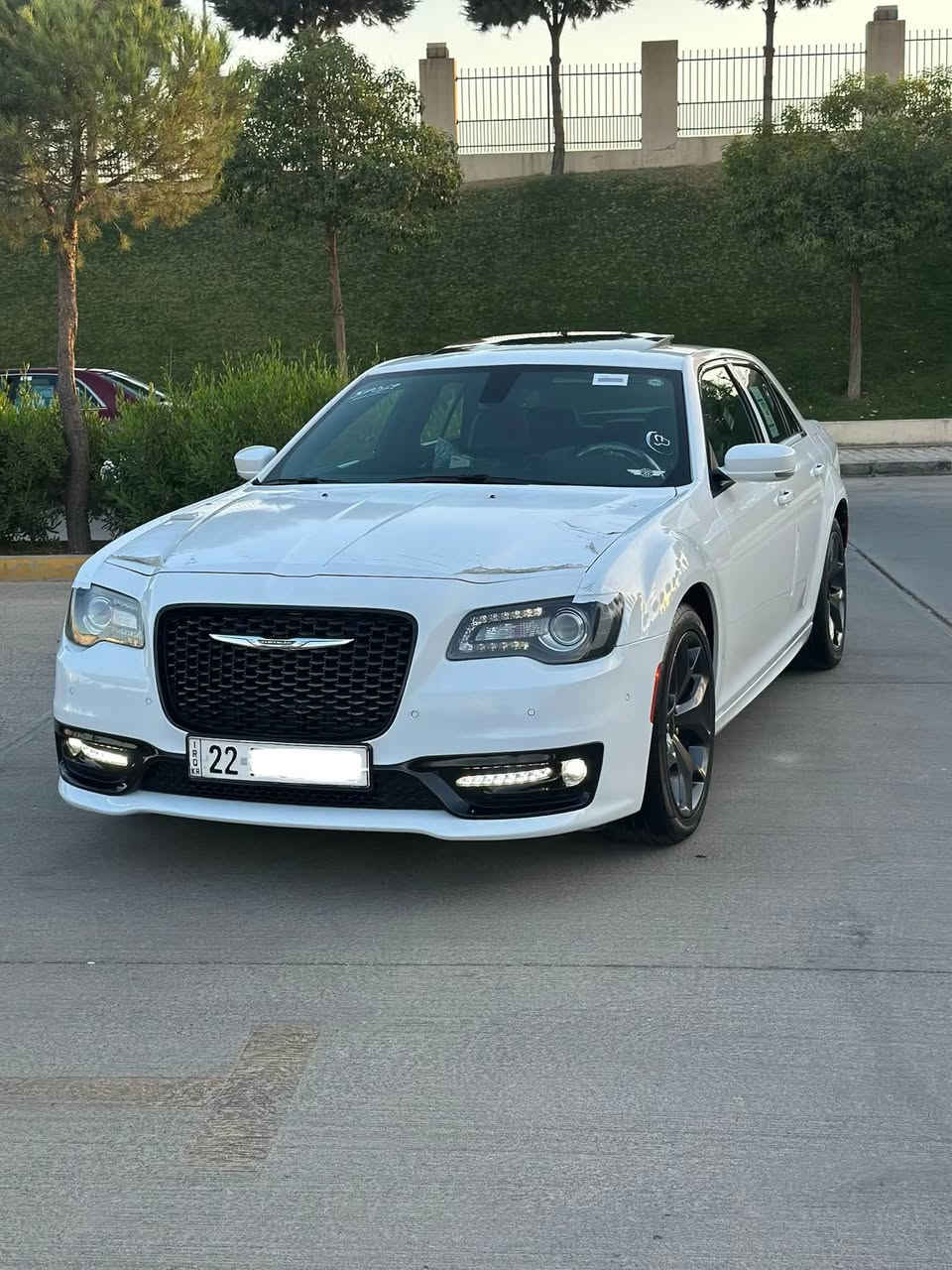 سلام عليكم اوباما موديل 2018Sايديشن  هارلم سياره مكفول كفاله عامه كلين تايتل  عنوان سليمانيه رقم هاتف ☎️ ***********
مواصفات سياره S ايديشن 
شاشه كبيره تشغيل بعد
كشنات امامي ٢ كهرباي 
كشنات خزن ميموري
استيرن تتفيه كهرباي
كشنات تتفيه تبريد
كشنات خلفي تتفيه 
شفتات استيرن 
برده خلفي 
مرايات قلاب 
فتيحتين بانوراما
رادار جانبي 
نقطه عميا
اشاير بل مري
ترحيب
بجم عريض 
حساس امامي خلفي
سستم سماعات 🔊 peits
مكبره بل صندوك كامره خلفي 
لايتات داينمك متحركه 
ماشيه 66
 بعد اهواي مواصفات السياره جديده احله من صور كير محرك حداديه كله مكفول تبريد تتفيه  كله شرط كفاله عامه السياره هزه رقم سنويه كله جديد بسمي شرط تحويل 
عنوان سليمانيه 
رقم هاتف ☎️ ***********
