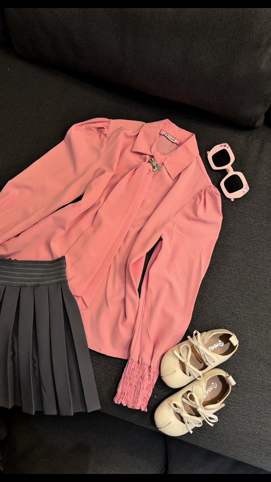 قميص تنوره  مدرسه 5/6/7/8/9/10/11🛍️😍🔥⛈️ للحجز سوبر على وات ساب ***********📞 العنوان بغداد الشعب سوق شيشان 🚗 توصيل موجود لكل العراق 🚀🐎 #ميكي_ماوس_الاطفال_للألبسه_الاطفال  #ملابس_اطفال #ملابس_بنات #ملابس_تركية  ‏‎‏‎

