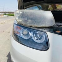تبديل جام لايت • سنتافيا ٢٠٠٧-٢٠١٢ • بغداد شارع فلسطين
