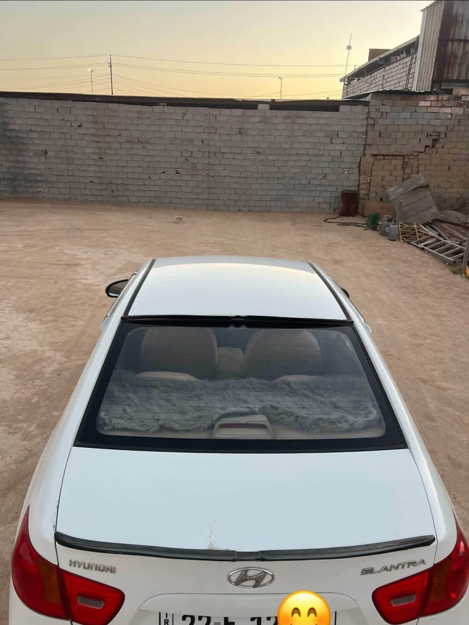 يالله النترا مديل 2010 محرك 2000للبيع تحويل مباشر السعر وللاستفسار اتصل ع ‭

‭***********‬
 بدون مدخل خاص اتصل فقط مكلف اني 
العنوان بابل الحصوه طريق حله بغداد
